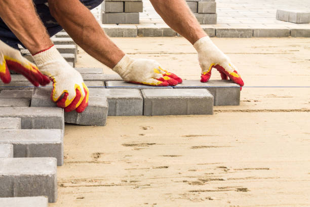 Best Concrete Paver Driveway  in Clayton, CA