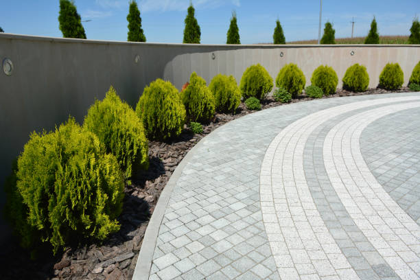 Best Driveway Resurfacing Pavers  in Clayton, CA