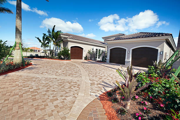Trusted Clayton, CA Driveway Pavers Experts