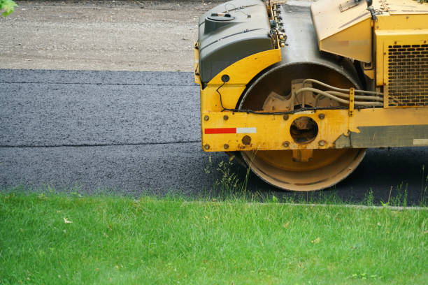 Best Concrete Paver Driveway  in Clayton, CA