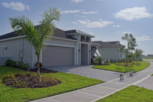 Best Commercial Driveway Pavers  in Clayton, CA